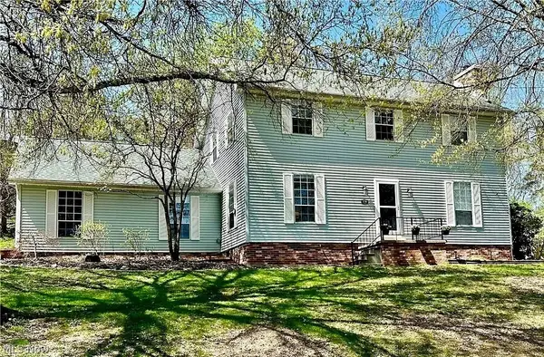 350 W Wildwood Drive, Parkersburg, WV 26101