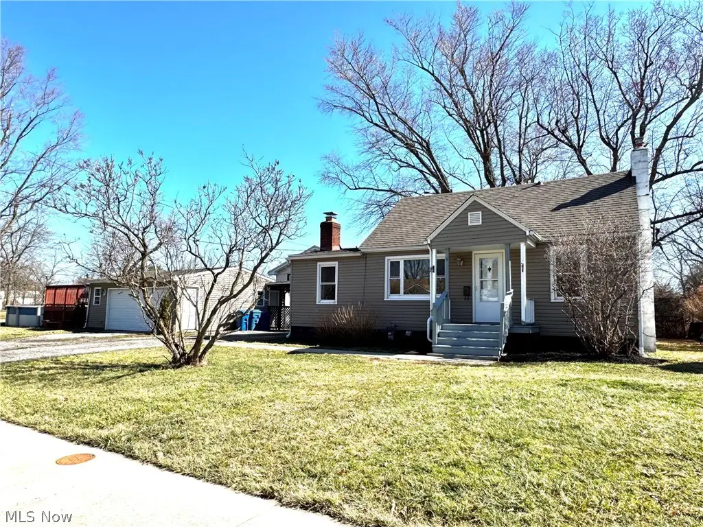 1088 Skinner Avenue, Painesville, OH 44077 - #1