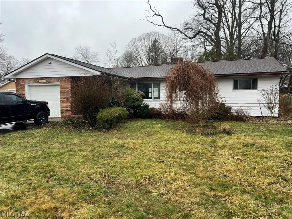 462 Moody Street, Akron, OH 44305 - #1