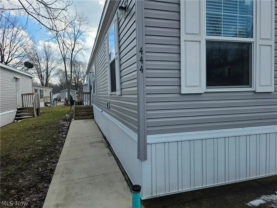 444 Westwoods, Amherst, OH 44001 - #2