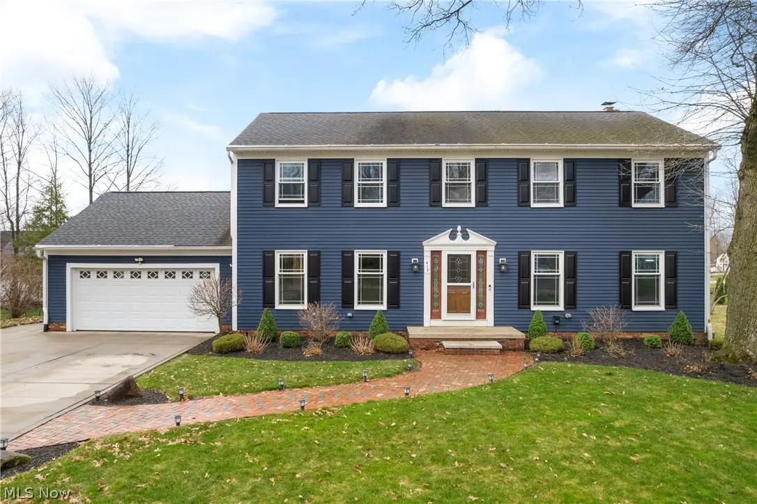 417 Forest Lane, Wadsworth, OH 44281 - #1