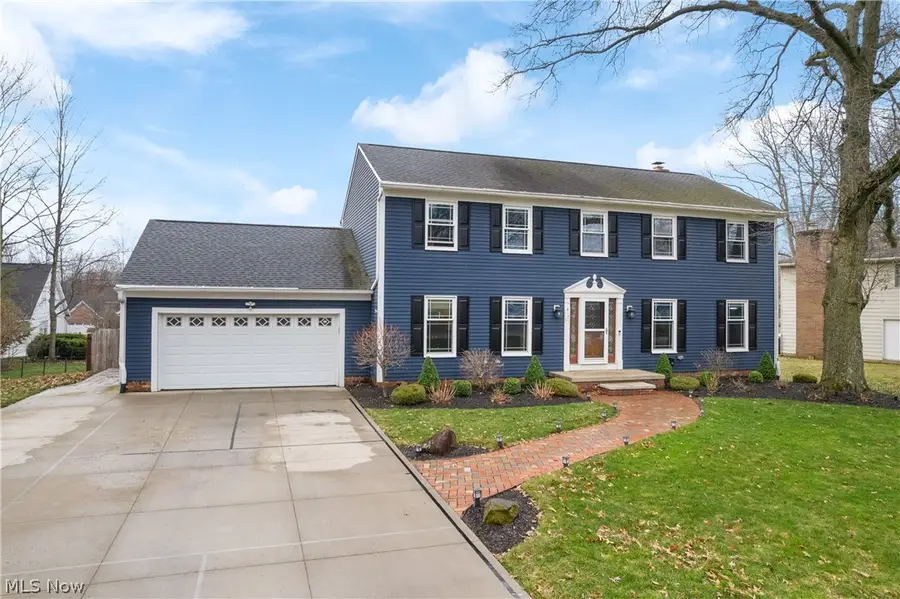 417 Forest Lane, Wadsworth, OH 44281 - #3