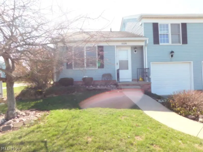 5326 Millcreek Boulevard #A-4, Brunswick Hills, OH 44212 - #1