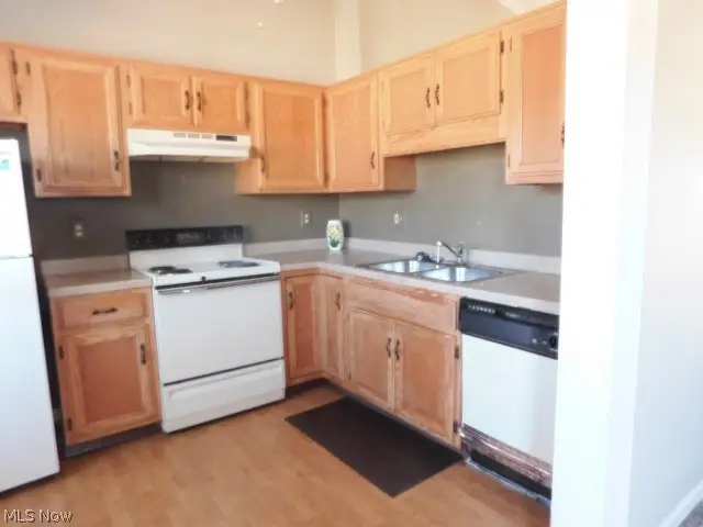 5326 Millcreek Boulevard #A-4, Brunswick Hills, OH 44212 - #3