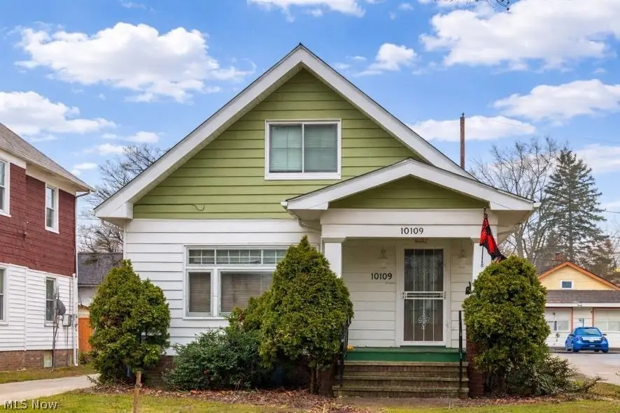 10109 Unity Avenue, Cleveland, OH 44111 - #1