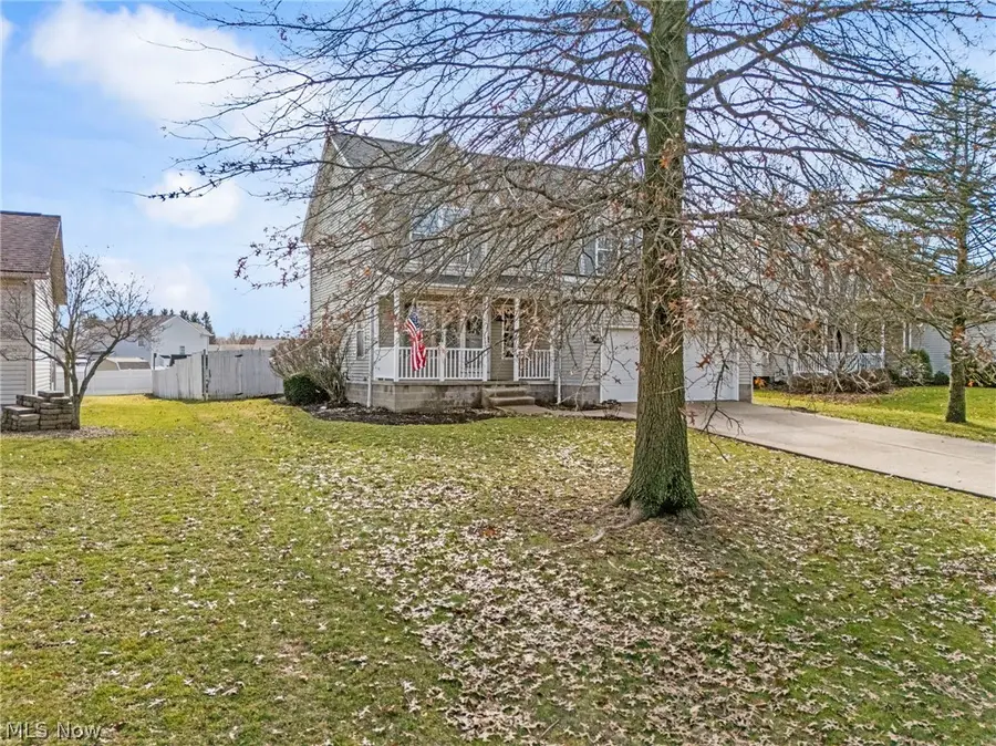 7606 Oakdale Nw Street, Massillon, OH 44646 - #2