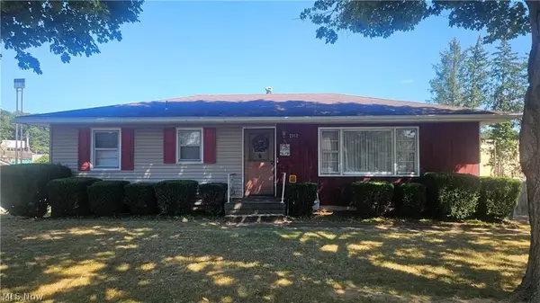 2312 Eastmoor, Cambridge, OH 43725