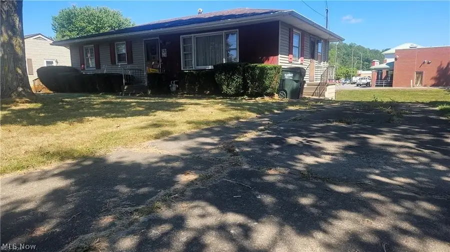 2312 Eastmoor, Cambridge, OH 43725 - #2