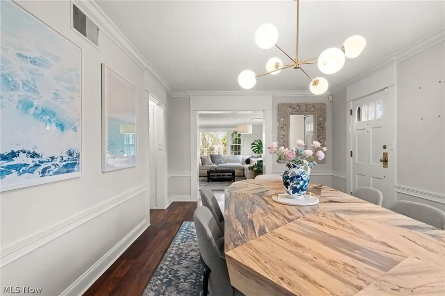 118 Kenton Road, Chagrin Falls, OH 44022 - #3