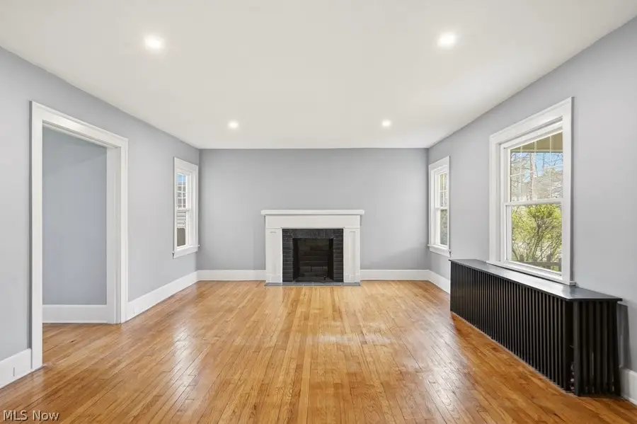 2209 Lamberton Road, Cleveland Heights, OH 44118 - #3