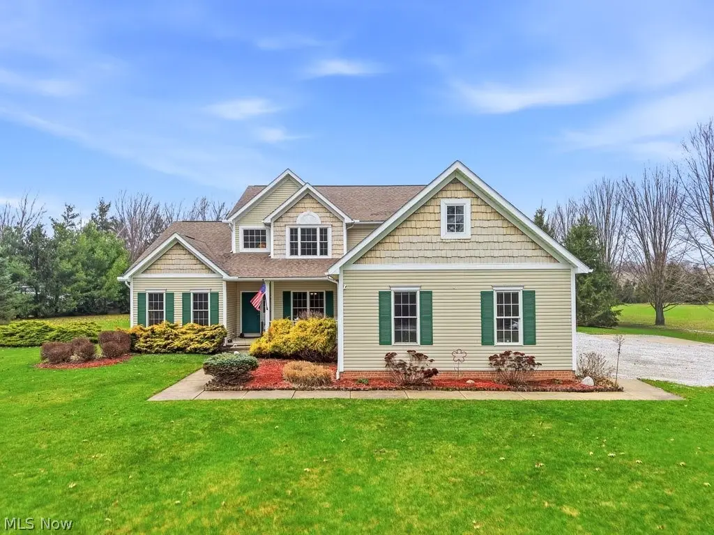 5863 Allyn Road, Hiram, OH 44234 - #1