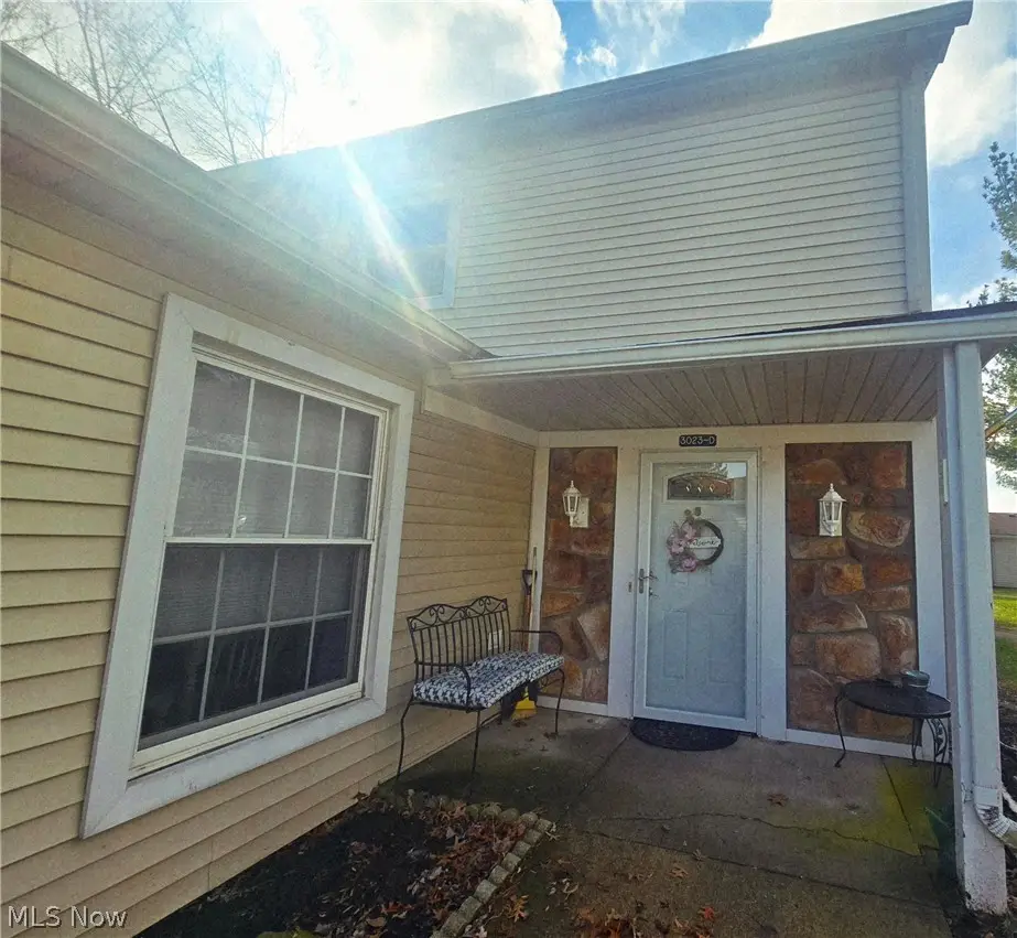 3023 Ivy Hill Circle #D, Cortland, OH 44410 - #1