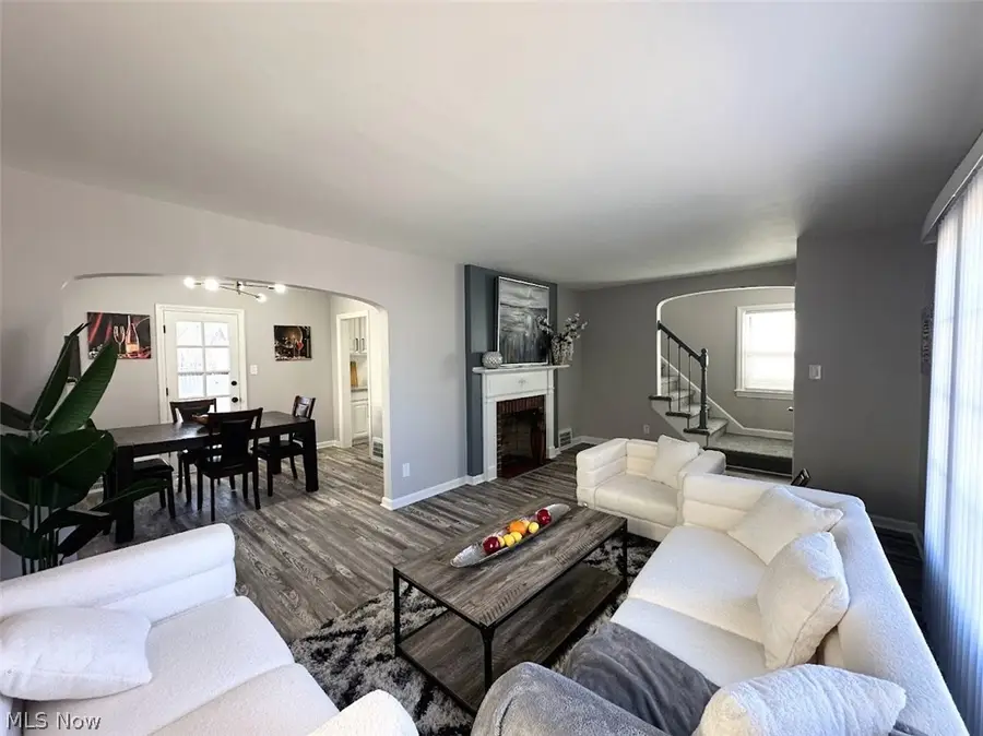 1073 Argonne Road, South Euclid, OH 44121 - #2