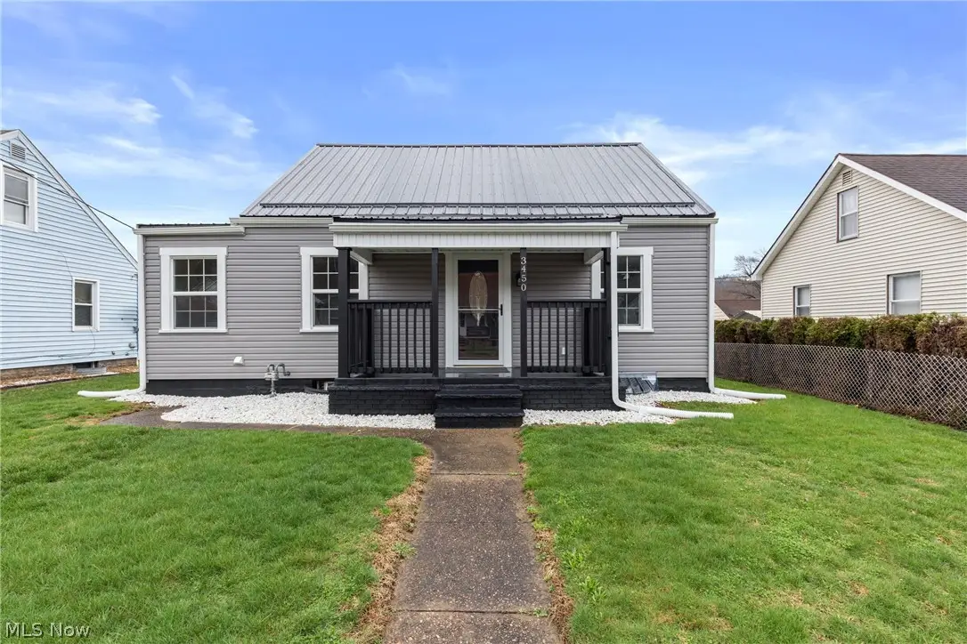 3450 Elk Avenue, Shadyside, OH 43947 - #1