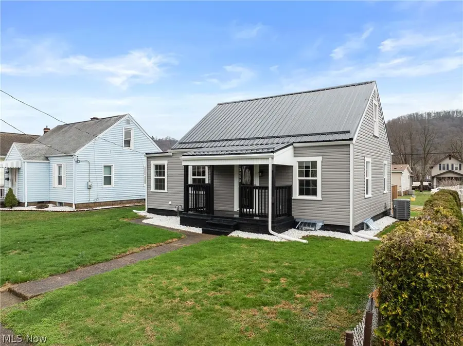 3450 Elk Avenue, Shadyside, OH 43947 - #3