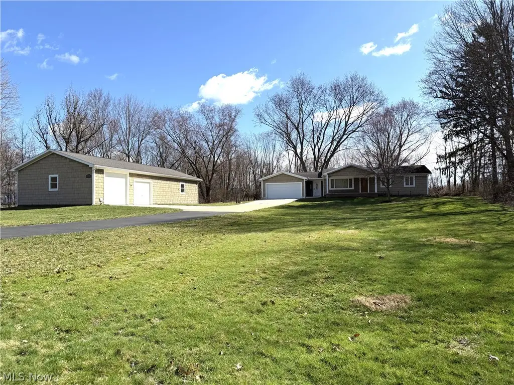8030 Leaver Nw Avenue, Canal Fulton, OH 44614 - #1