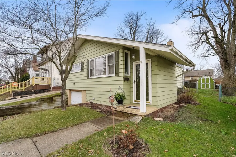 1524 24th Nw Street, Canton, OH 44709 - #3