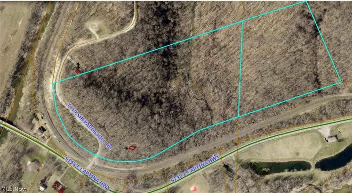 56889 Shepards Hill Road, Jacobsburg, OH 43933 - #1