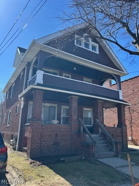 15710 Holmes Avenue, Cleveland, OH 44110 - #1