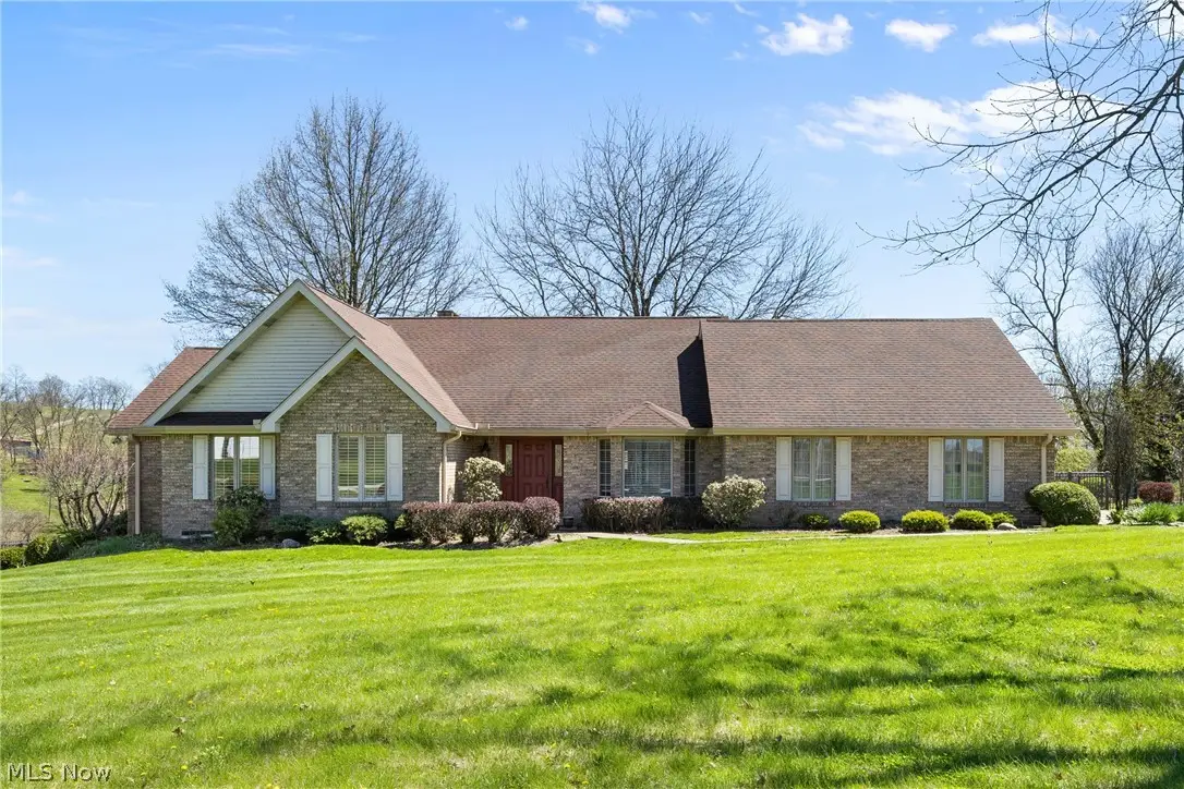 66985 Vista Drive, Saint Clairsville, OH 43950 - #1