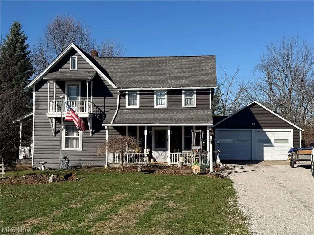 611 Mill Se Street, Canton, OH 44707 - #1