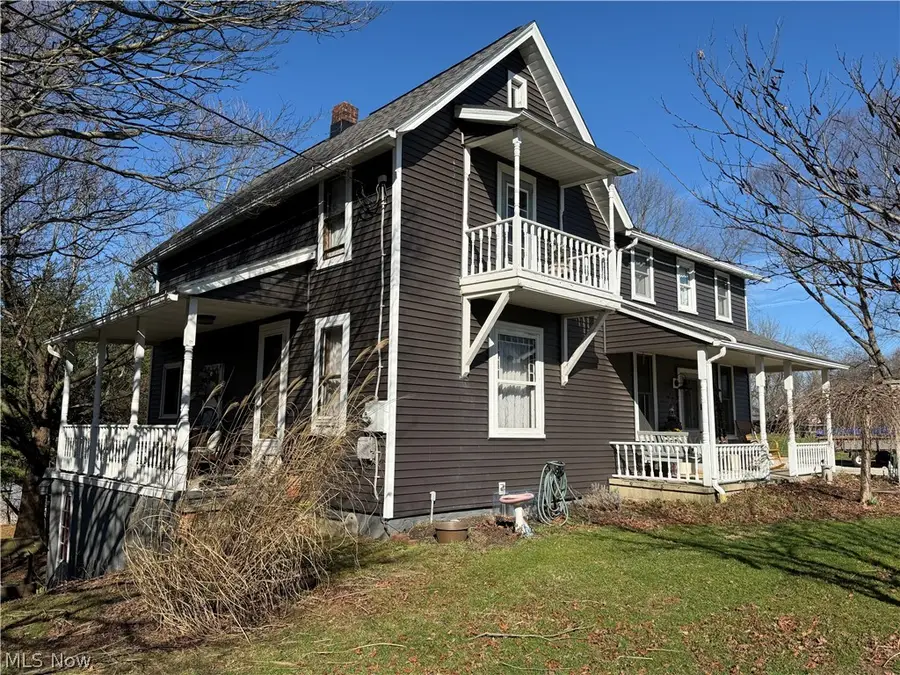 611 Mill Se Street, Canton, OH 44707 - #2