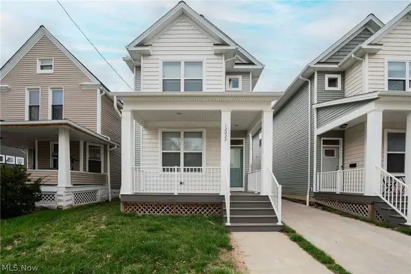 12027 Wade Park Avenue, Cleveland, OH 44106