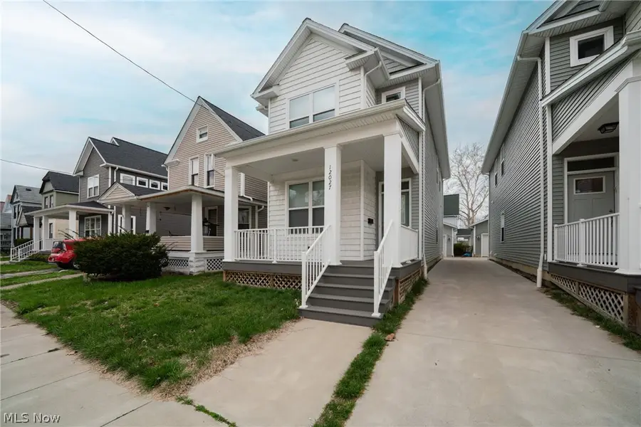 12027 Wade Park Avenue, Cleveland, OH 44106 - #2