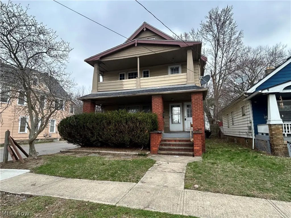 3820 Muriel Avenue, Cleveland, OH 44109 - #1