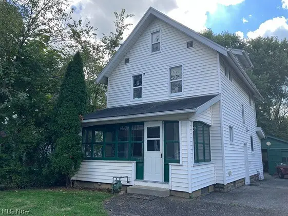 230 Helen Avenue, Akron, OH 44310 - #1