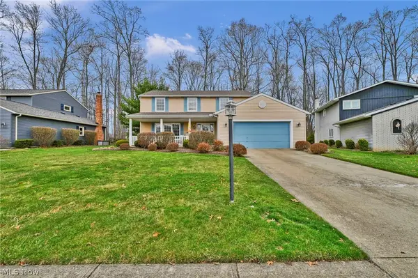 15888 Inglewood Drive, Strongsville, OH 44136