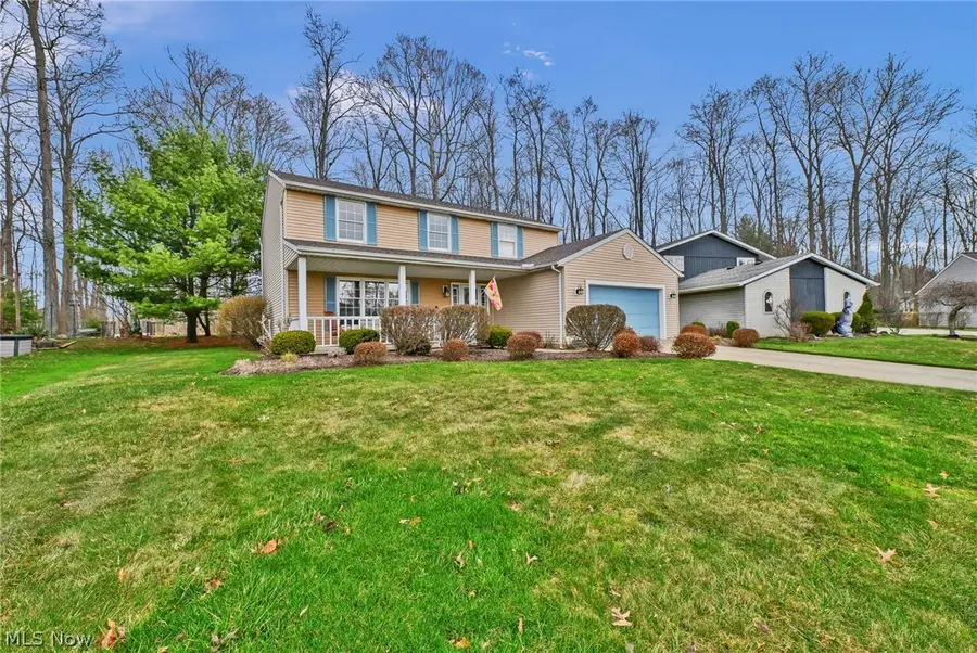 15888 Inglewood Drive, Strongsville, OH 44136 - #2