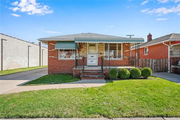 3097 W 159 Street, Cleveland, OH 44111