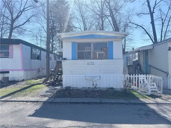 465 Canton Road #11C, Akron, OH 44312