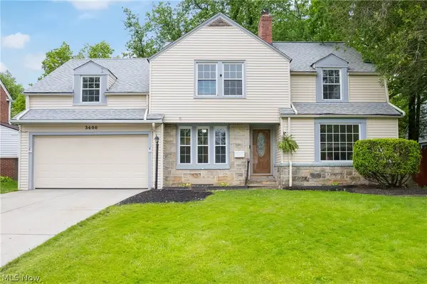 3400 Hollister Road, Cleveland Heights, OH 44118