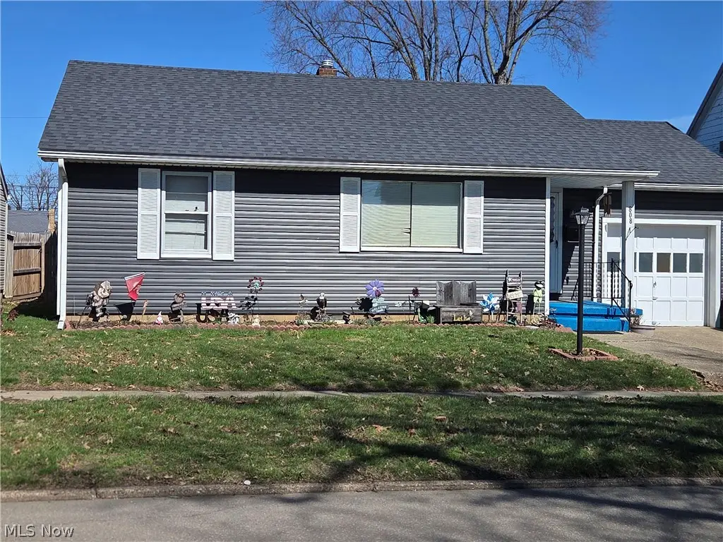 808 Kennilworth, Coshocton, OH 43812 - #1