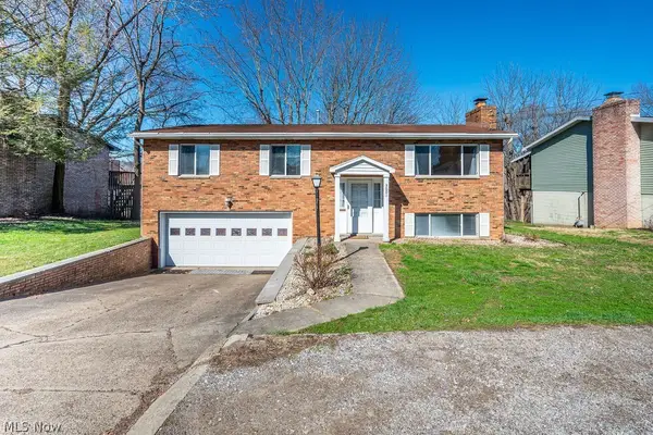 3601 1st Avenue, Vienna, WV 26105