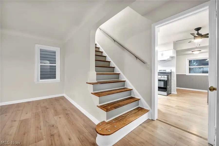 20801 Morris Avenue, Euclid, OH 44123 - #2