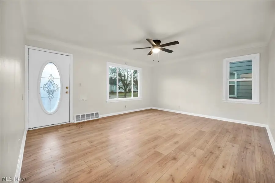 20801 Morris Avenue, Euclid, OH 44123 - #3