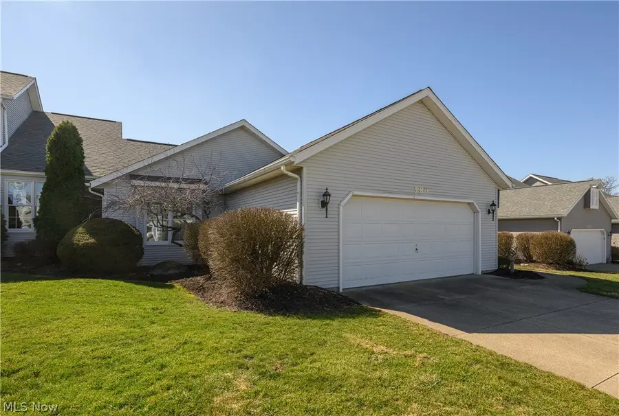 580 Glenmere Place, Barberton, OH 44203 - #3