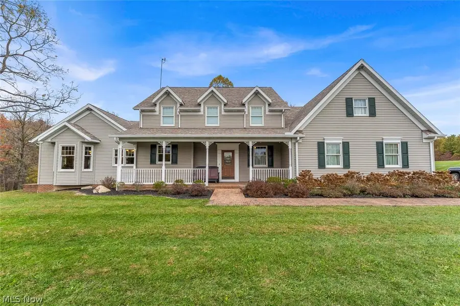 24242 Quarry Road, Wellington, OH 44090 - #2