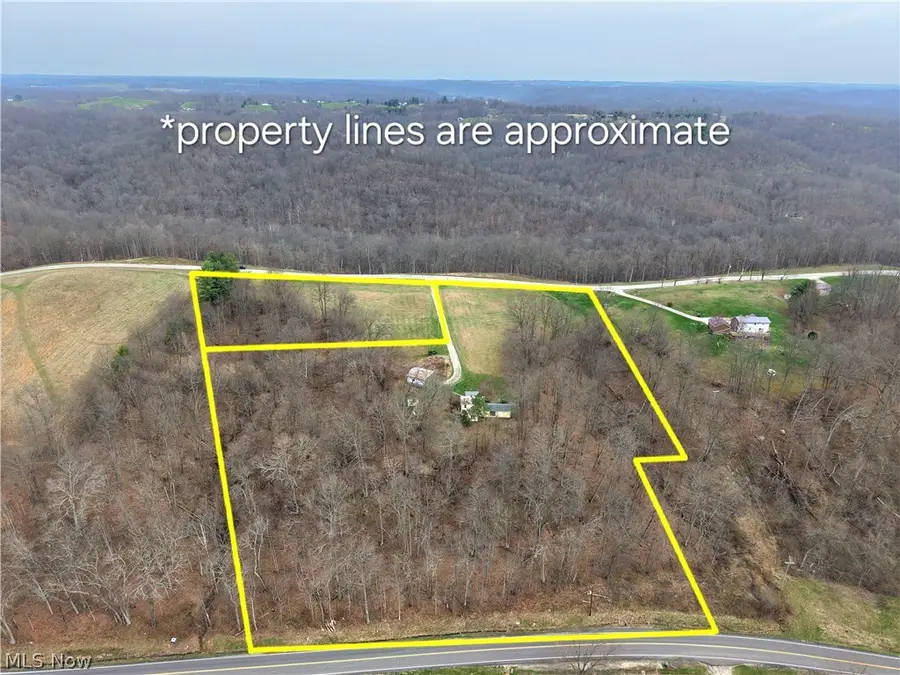 3579 Echo Hill Road, Malta, OH 43758 - #3