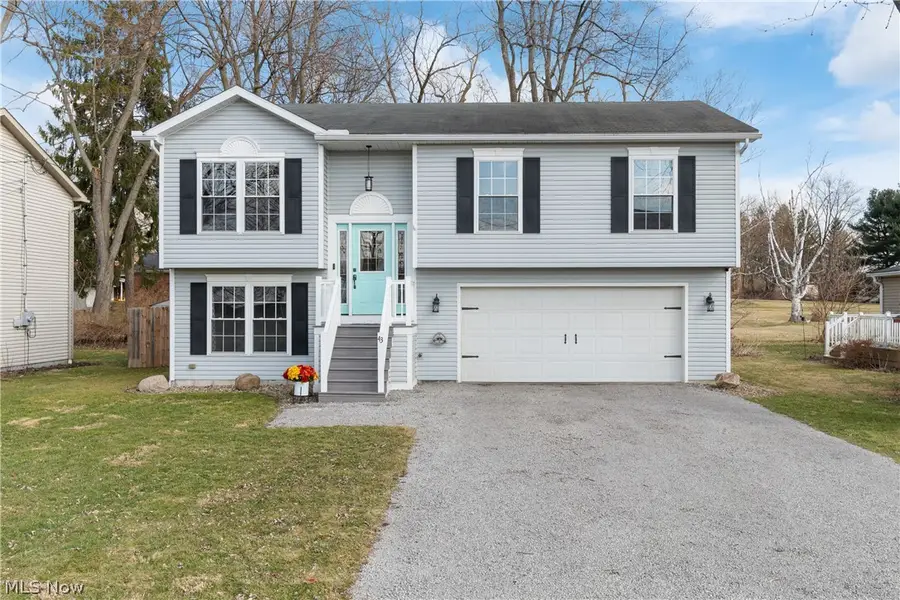 43 S Cochran Street, Dalton, OH 44618 - #3