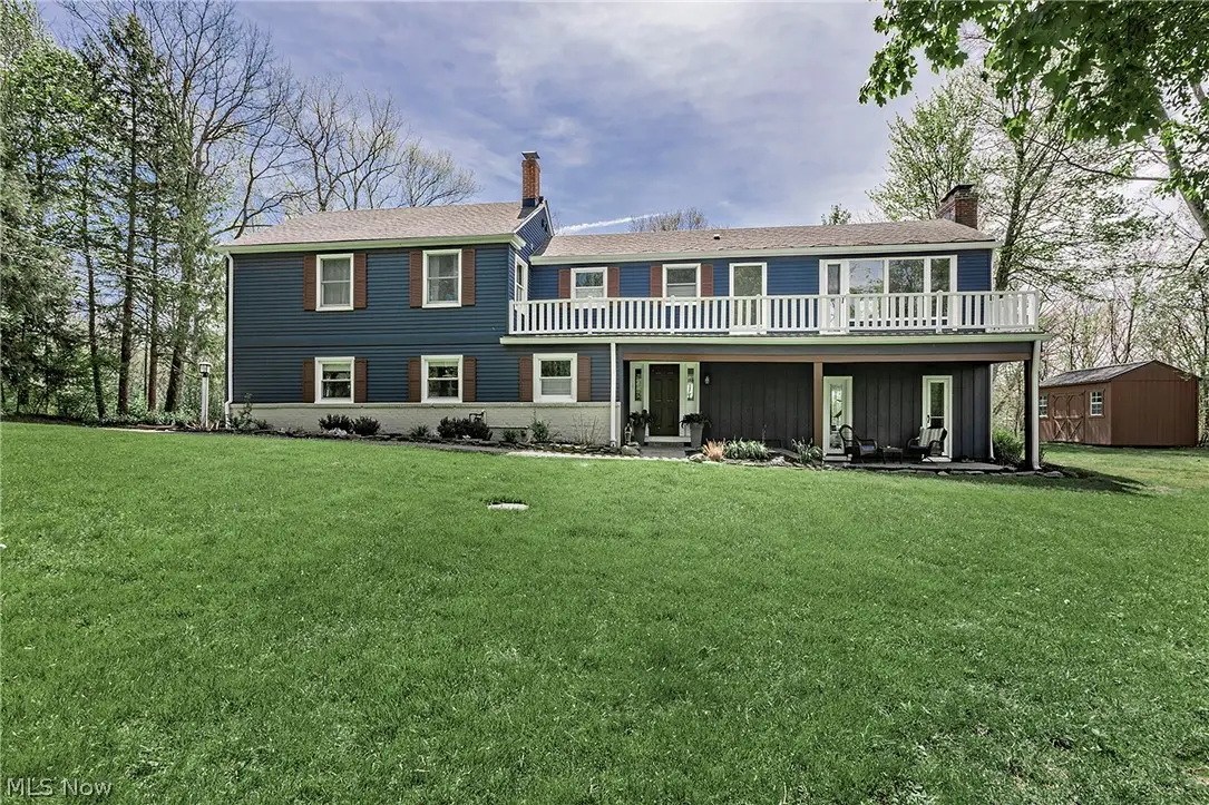 20 Kenton Road, Chagrin Falls, OH 44022 - #1
