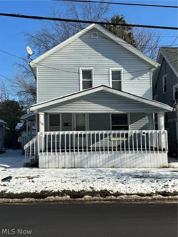 1105 Linden Avenue, Akron, OH 44310