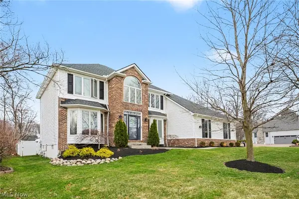 20144 Winding Trail, Strongsville, OH 44149