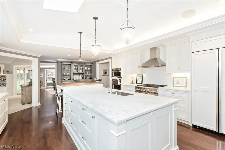 449 N Main Street, Chagrin Falls, OH 44022 - #3