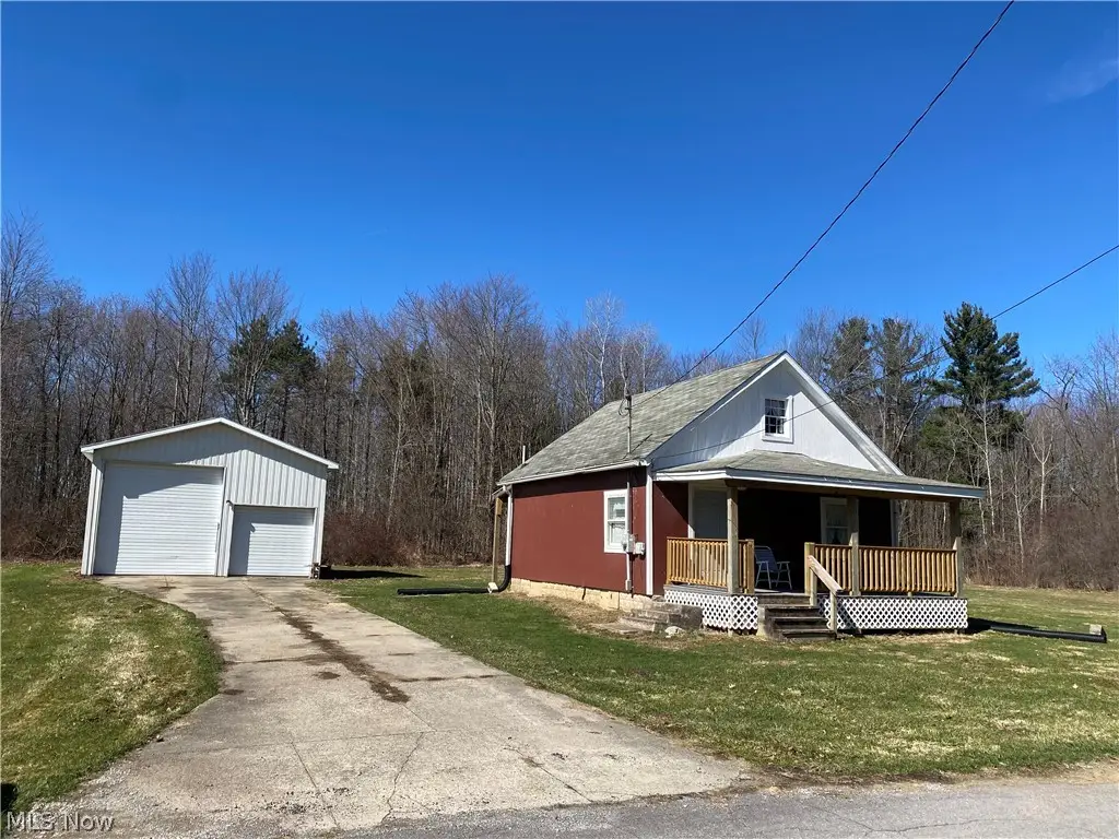 195 Case Avenue, Andover, OH 44003 - #1