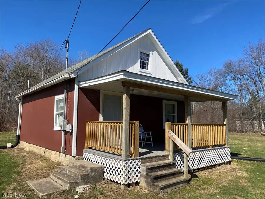 195 Case Avenue, Andover, OH 44003 - #2