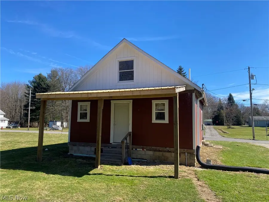 195 Case Avenue, Andover, OH 44003 - #3